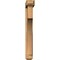 Ekena Millwork Westlake Craftsman Smooth Bracket w/ Offset Brace, Western Red Cedar, 5 1/2"W x 30"D x 42"H BKT0604X30X42WTL04SWR - alternate 2